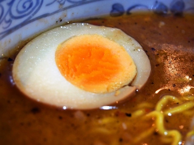 らーめん たけ蔵的实拍高清图