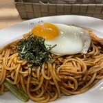 ローマ軒 大阪駅前第3ビル店的實拍圖