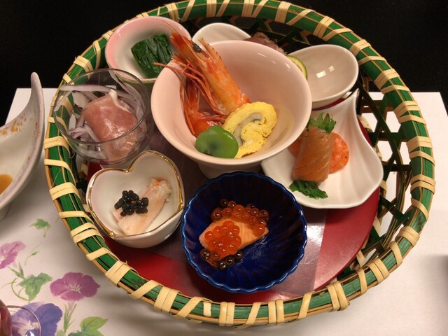 御やど しきしま荘的实拍高清图