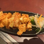焼肉処 三幸園的實拍圖