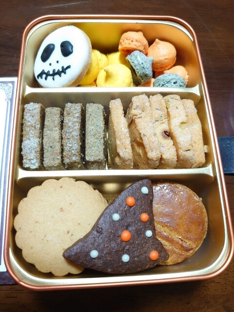 CafeTANAKA 阪急うめだ本店的實拍高清圖