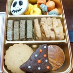 CafeTANAKA 阪急うめだ本店的實拍圖