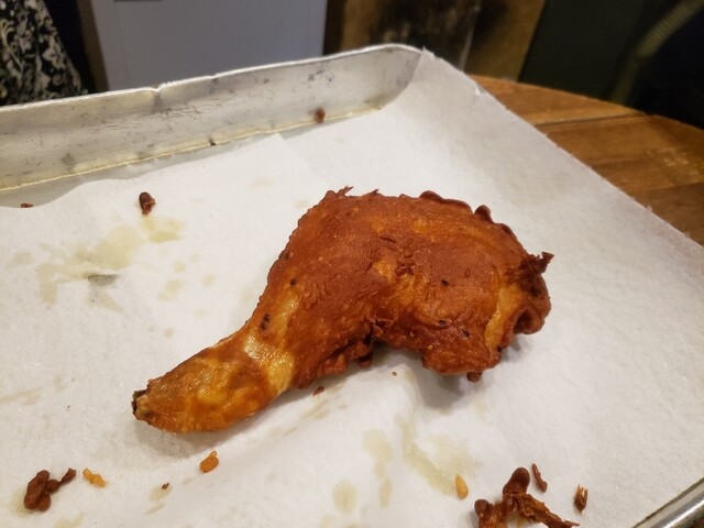 鶏魂鳥福的实拍高清图