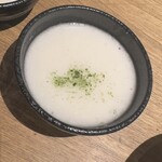炭焼牛たん東山　 博多大丸店的實拍圖