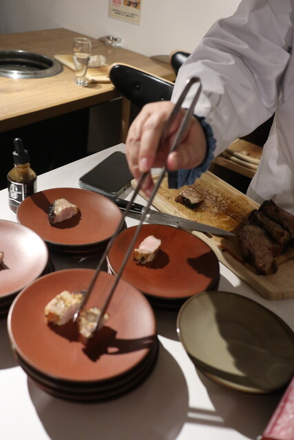 熟成肉割烹 格之進82的实拍高清图