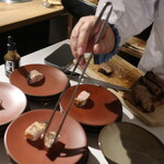 熟成肉割烹 格之進82的实拍图