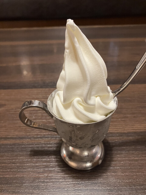 びっくりドンキー 永山店的实拍高清图