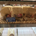recommendations for カントリーマアム FACTORY ららぽーとEXPOCITY店