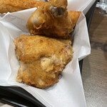 ケンタッキーフライドチキン 新橋店的實拍圖