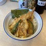 recommendations for さん天 大東店