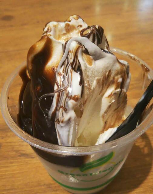 recommendations image for 成田ゆめ牧場 アリオ亀有店