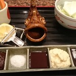 串匠 渡辺通り店的實拍圖