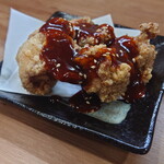 創作居酒家 弁鶏的实拍图