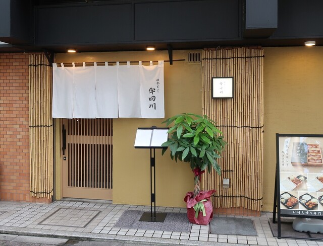 日本橋 宇田川的實拍高清圖
