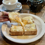 recommendations for CLAMP COFFEE SARASA