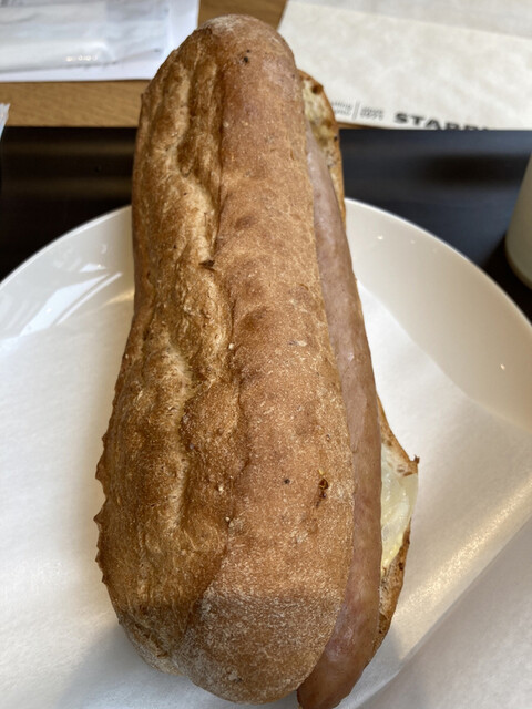 スターバックスコーヒー 板橋蓮根店的實拍高清圖