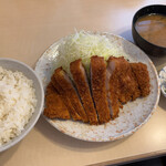 recommendations for とんかつ はぎ乃