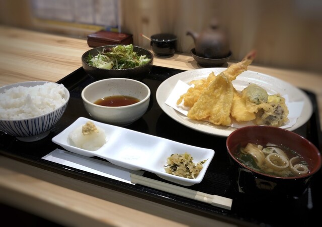 大きな小料理屋 天彩的實拍高清圖