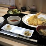 大きな小料理屋 天彩的實拍圖