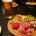 串Dining 響的實拍圖