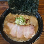 らーめん一番的实拍图