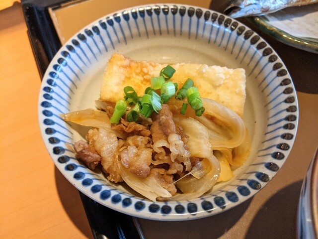 やよい軒 小倉南インター店的實拍高清圖