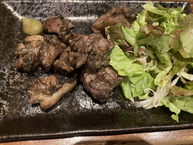 ぢどり亭 京町堀店的實拍高清圖