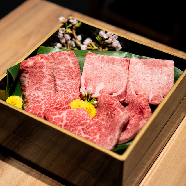 recommendations image for 焼肉 うしみつ一門 目黒店