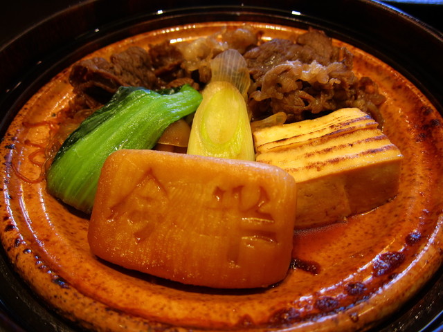 人形町今半 ＪＲ博多シティ店的實拍高清圖