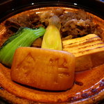 人形町今半 ＪＲ博多シティ店的實拍圖