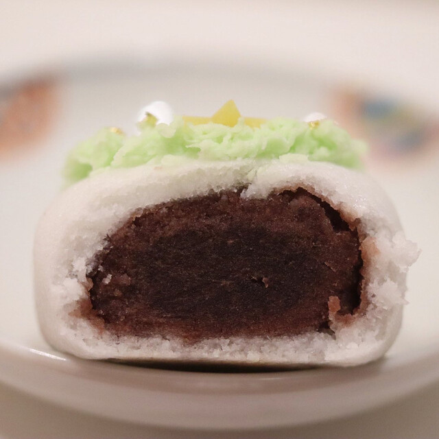 老松 伊勢丹新宿店的實拍高清圖