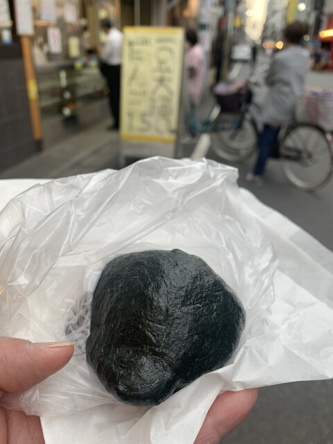 伊勢屋的實拍高清圖