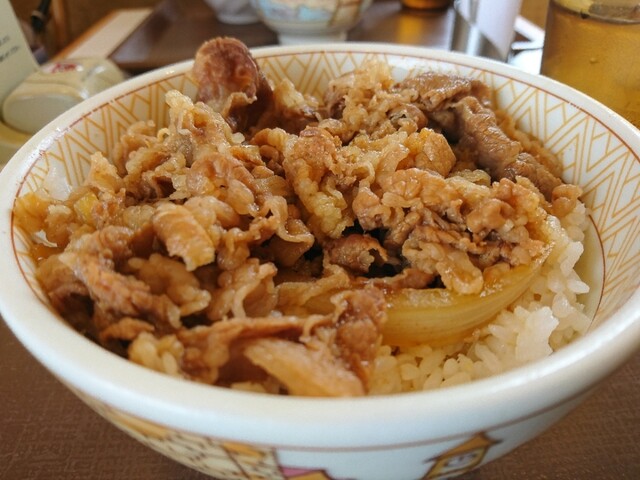 recommendations image for すき家 久留米国分店