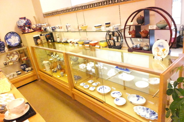 大森園 円山本店的實拍高清圖