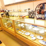 大森園 円山本店的實拍圖