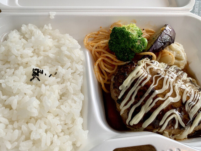 recommendations image for 山本のハンバーグ HI!EVERYVALLEY店