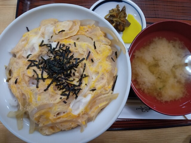 食堂 長野屋的實拍高清圖