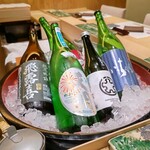 鮨西光的实拍图