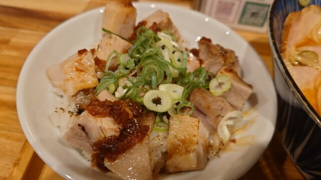 recommendations image for ハちゃんラーメン