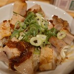 recommendations for ハちゃんラーメン