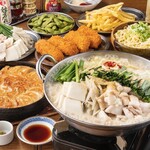 屋台屋 博多劇場 大森店的實拍圖