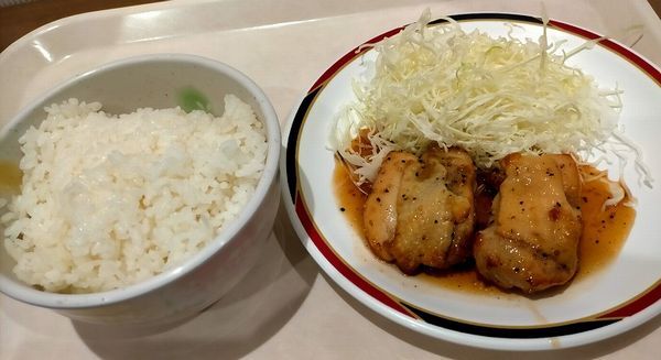 立命館大学 存心館食堂的实拍高清图