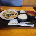 recommendations for 中華美食坊 田無南口店