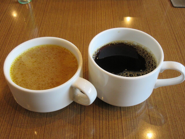 Cafe Shakey's的實拍高清圖