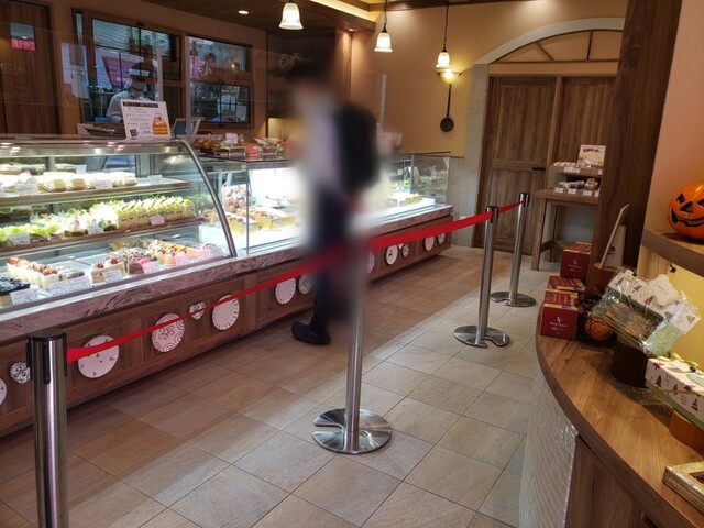 recommendations image for プチプランス 茨木春日店