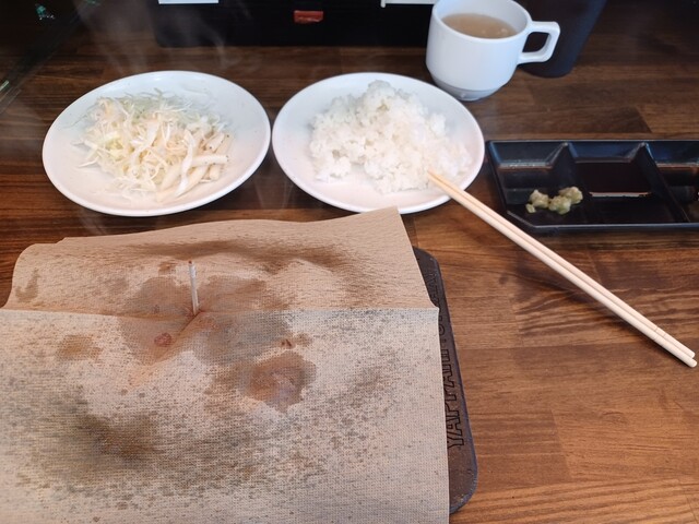 recommendations image for やっぱりステーキ 京都三条店