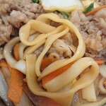 吉野家 雪が谷大塚駅前店的实拍图