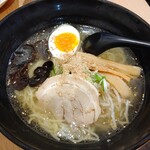 recommendations for ラーメン居酒屋 麺や八福