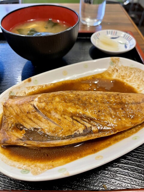 recommendations image for まるけん食堂