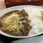 なか卯 都島本通店的实拍图